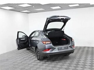 2022 JAC J7 I, серый, 850000 рублей, вид 4