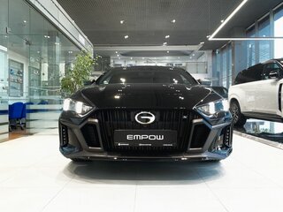 2025 GAC Empow, чёрный, 3319000 рублей, вид 3