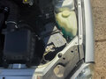 2009 Lada (ВАЗ) Priora I, серебристый, 390000 рублей - вид 9