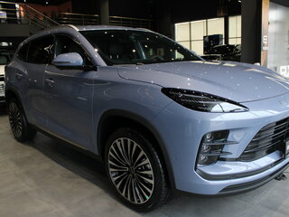 2026 Esteo MX, серый, 4290000 рублей, вид 2