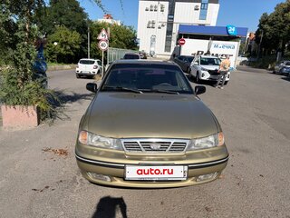 2007 Daewoo Nexia I, бежевый, 149000 рублей, вид 1
