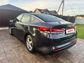 2016 Kia Optima IV, серый, 1520000 рублей - вид 7