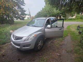 2012 Great Wall Hover H5, серый, 500000 рублей, вид 1
