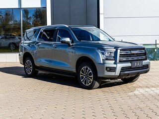 2026 Haval H5 II, серый, 4349000 рублей, вид 2