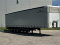 2017 Schmitz Cargobull SCB, серый