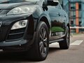 2010 Mazda CX-7 I Рестайлинг, чёрный, 820000 рублей - вид 11
