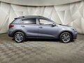 2022 Kia Rio X IV Рестайлинг, серый, 1519000 рублей - вид 5