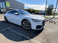 2021 Audi A7 55 TFSI II (4K), белый, 5149000 рублей