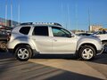 2016 Renault Duster I Рестайлинг, серый, 1100000 рублей - вид 5