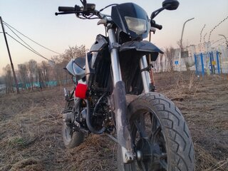 Stels Trigger 50 SM
