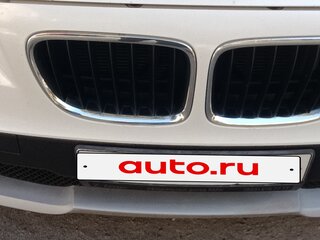 2012 BMW X1 18i I (E84), белый, 1100000 рублей, вид 5