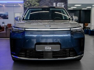 2026 GAC S9, синий, 6799000 рублей, вид 2