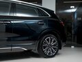 2025 Hongqi HS5 I Рестайлинг, чёрный - вид 9