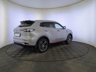 2024 Changan UNI-S I, серый, 2350000 рублей, вид 5