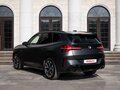 2024 BMW X3 20i xDrive IV (G45/G48), серый, 8650000 рублей - вид 11