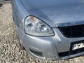 2008 Lada (ВАЗ) Priora I, серый - вид 1