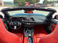 2022 BMW Z4 20i III (G29) Рестайлинг, синий, 4632353 рублей - вид 5