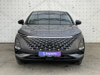 2024 Omoda C5 I, серый, 1770000 рублей, вид 2