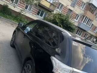 2014 Mitsubishi Outlander III, чёрный, 1420000 рублей, вид 3