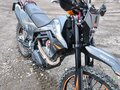 2025 Regulmoto CR-X, чёрный, 140000 рублей - вид 4