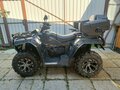 2021 Hisun Tactic 750, чёрный - вид 6