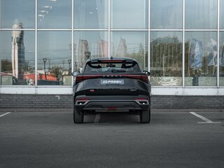 2024 Omoda C5 I, чёрный, 1799000 рублей, вид 4