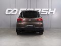 2014 Volkswagen Tiguan I Рестайлинг, коричневый, 1249000 рублей - вид 3