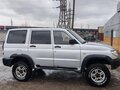 2006 УАЗ Патриот 3163 I, бежевый, 490000 рублей - вид 2