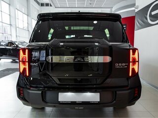 2026 GAC GS8 II, чёрный, 5349000 рублей, вид 5