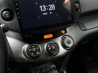 2010 Toyota RAV4 III (XA30) Рестайлинг, бежевый, 1650000 рублей, вид 5