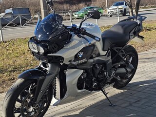 2009 BMW K 1300 R, серый, 720000 рублей, вид 5