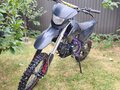 2023 BSE EX 125, чёрный, 75000 рублей - вид 3
