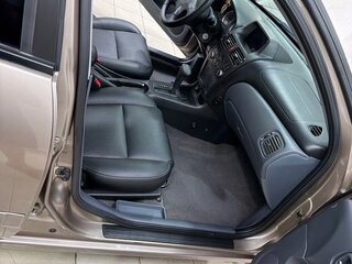2006 Nissan Almera II (N16) Рестайлинг, бежевый, 690000 рублей, вид 5