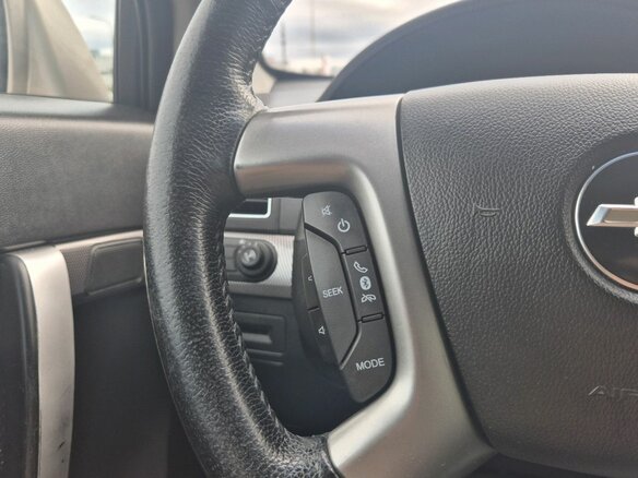 2012 Chevrolet Captiva I Рестайлинг, бежевый, 799000 рублей - вид 15