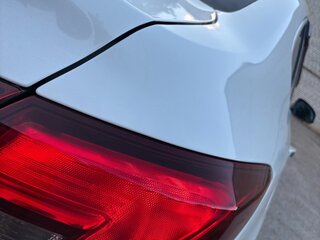 2013 Opel Astra J Рестайлинг, белый, 830000 рублей, вид 4