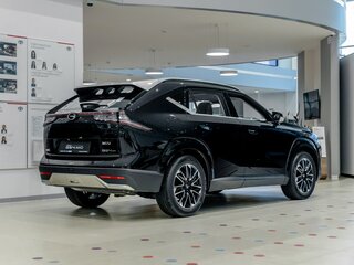 2026 GAC GS4, чёрный, 3299000 рублей, вид 3