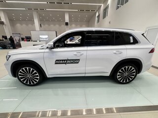 2026 Geely Monjaro I, белый, 4954990 рублей, вид 2
