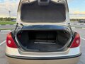 2001 Ford Mondeo III, золотистый, 370000 рублей - вид 7