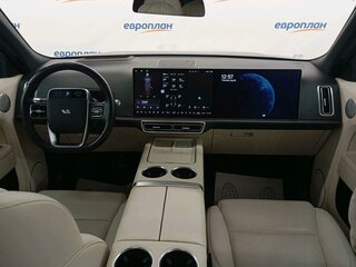 2023 Li Auto (Lixiang) L9 44.5 kWh I, чёрный, 6800000 рублей, вид 5