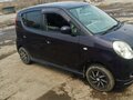 2008 Nissan Moco II, синий, 280000 рублей - вид 1