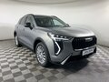 2026 Haval Jolion I Рестайлинг 2, серый - вид 3