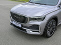 2026 VOLGA K50, серебристый - вид 4