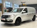 2026 Lada (ВАЗ) Largus I Рестайлинг, серый, 1672000 рублей
