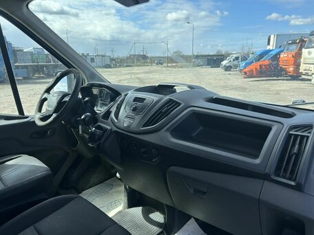 2021 Ford Transit, синий, 2340800 рублей, вид 5