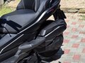 2024 Voge SR4 Max, чёрный, 410000 рублей - вид 4