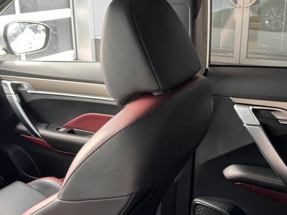 2021 Geely Coolray I, серый, 1720000 рублей - вид 16