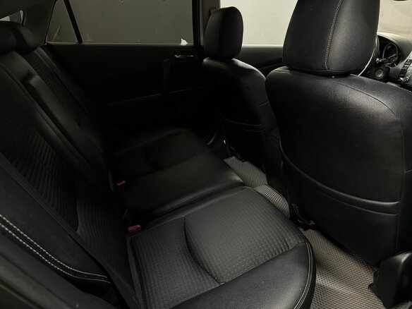 2011 Mazda 6 II (GH) Рестайлинг, коричневый - вид 10