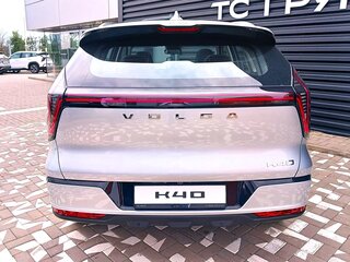 2026 Volga K40, серебристый, 3599000 рублей, вид 5