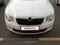 2012 Skoda Superb II, белый, 1400000 рублей