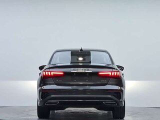 2023 Audi A3 35 TFSI Long IV (8Y), серый, 1654000 рублей, вид 5